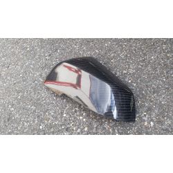 Coques de rétroviseurs carbone pour BMW Série 3 F30