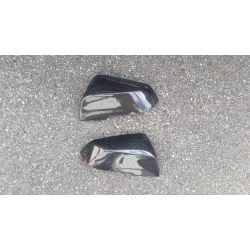 Coques de rétroviseurs carbone pour BMW Série 3 F30