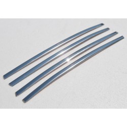 Rajout de calandre chrome VW GOLF V  2003-2009