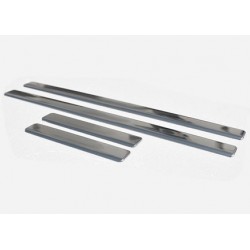 Accessoire chrome VW GOLF VI 2010-2013