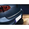 Baguette de coffre chrome alu pour VW GOLF VII 2012-[...]