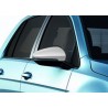 Couvres rétroviseurs chromes inox pour VW GOLF VII 2012-[...]
