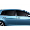 Contour de vitre inférieur chrome pour VW GOLF VII 2012-[...]