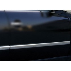 Baguettes de porte chrome VW PASSAT 3B