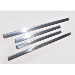 Baguettes de porte chrome VW PASSAT 3B