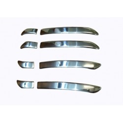 Couvre poignée de porte chrome pour VW PASSAT CC