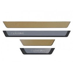 Seuils de porte VW POLO V