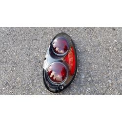 Feux arrières pour Chrysler PT Cruiser - Fumé