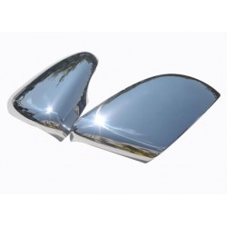 Coque rétroviseurs chrome alu VW TOURAN