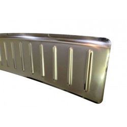 Seuil chargement coffre alu inox VW TOURAN  2010-[...]