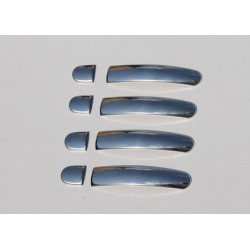 Couvre poignée de porte chrome pour VW TIGUAN
