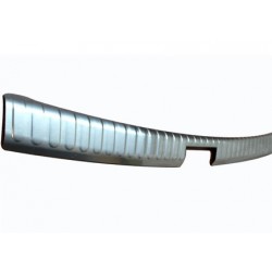 Seuil chargement coffre alu inox VW TIGUAN  2007-[...]