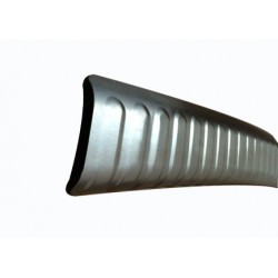 Seuil chargement coffre alu inox VW TIGUAN  2007-[...]