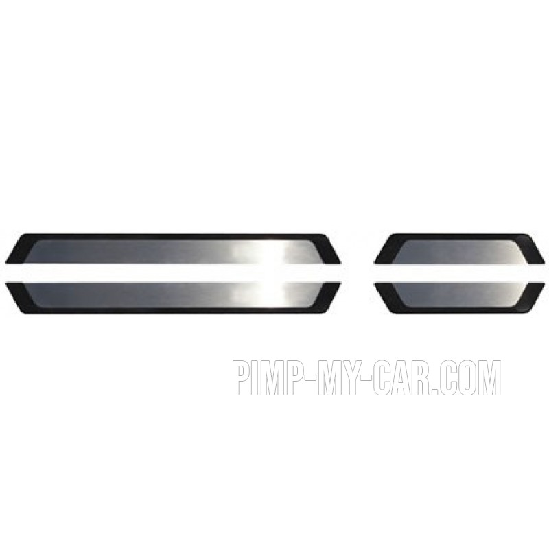 Seuil bas de porte VW TIGUAN