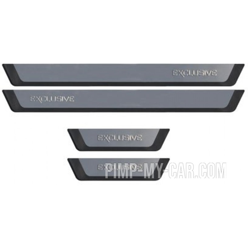 Seuils de porte VW TIGUAN