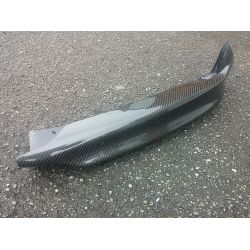 Splitter de pare-chocs avant BMW Série 3 E90 2005-2008 - Carbone