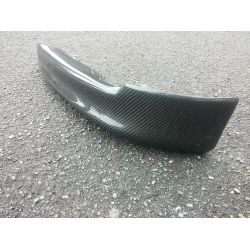 Splitter de pare-chocs avant BMW Série 3 E90 2005-2008 - Carbone