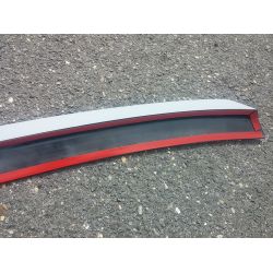 Becquet pour Mercedes Classe C W204