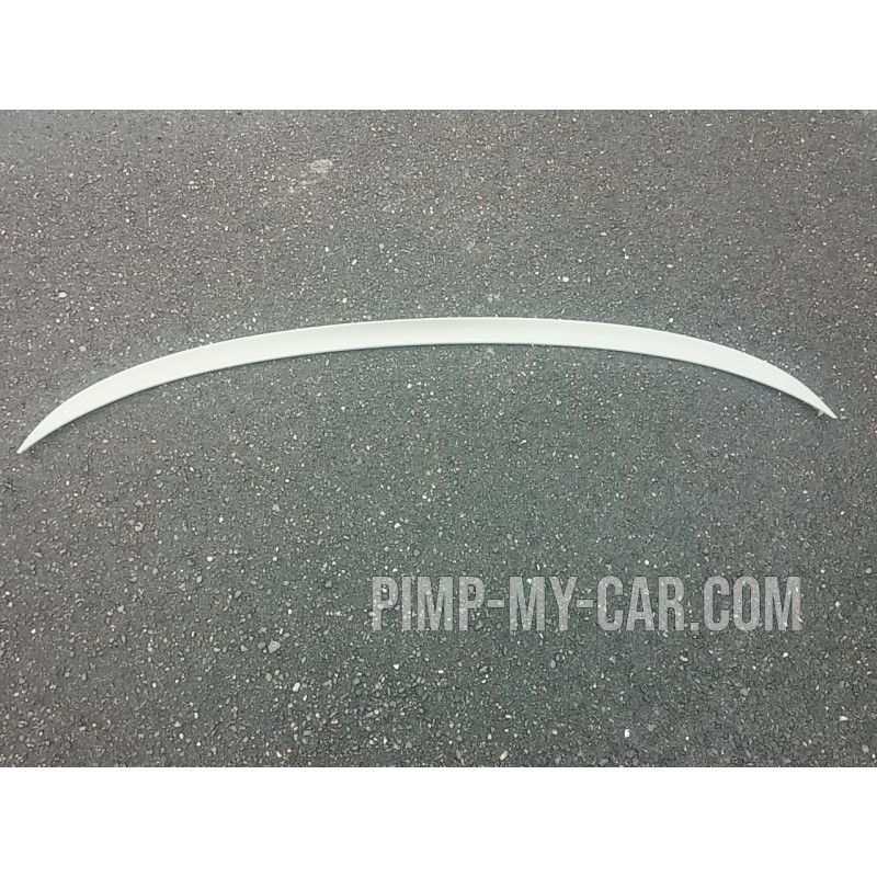 Becquet aileron de coffre pour BMW Série 3 E90