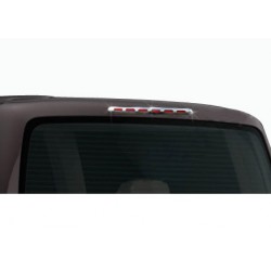 Accessoire chrome pour VW...