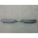 Splitter de pare-chocs avant BMW Série 3 E90 Pack M 2005-2008