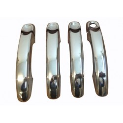 Couvre poignée de porte chrome pour VW AMAROK