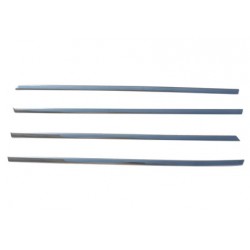 Rajout de calandre chrome VW AMAROK 2010-[...]