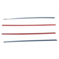 Rajout de calandre chrome VW AMAROK 2010-[...]