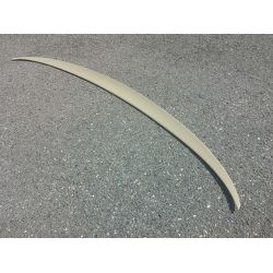 Becquet aileron pour BMW Série 5 F10