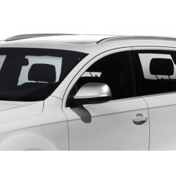 Coque rétroviseurs chrome alu VW AMAROK