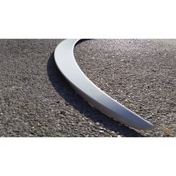 Becquet pour Mercedes CLA AMG W117