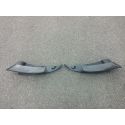 Splitter de pare-chocs avant BMW Série 3 E92 E93 M3 Carbone