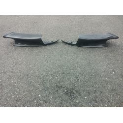 Splitter de pare-chocs avant BMW Série 3 E92 E93 M3 Carbone