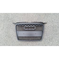 Calandre noire matte pour Audi A3 2005-2008 - RS3 Style