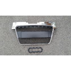 Calandre pour Audi TT 2006-2009 - RS Style