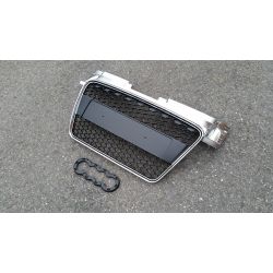 Calandre pour Audi TT 2006-2009 - RS Style