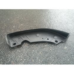 Splitter de pare-chocs avant BMW Série 3 E46 Berline 1998-2001