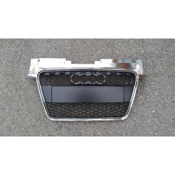 Calandre pour Audi TT 2006-2009 - RS Style