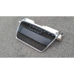 Calandre pour Audi TT 2006-2009 - RS Style