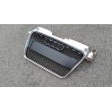 Calandre pour Audi TT 2006-2009 - RS Style