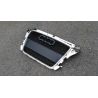 Calandre noire chrome pour Audi A3 2008-2012 - RS3 Style