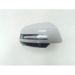 Coques de rétroviseurs led pour Mercedes classe C W204