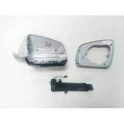 Coques de rétroviseurs led pour Mercedes classe C W204