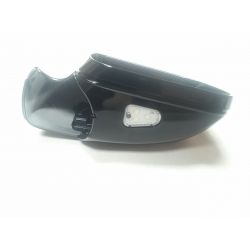 Coques de rétroviseurs led pour Mercedes classe C W204 - Noir