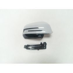 Coques de rétroviseurs led pour Mercedes classe C W204