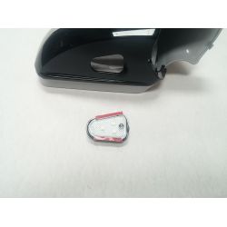 Coques de rétroviseurs led pour Mercedes classe C W204