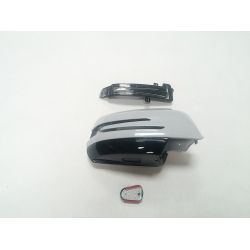 Coques de rétroviseurs led pour Mercedes classe C W204