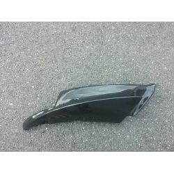 Splitter de pare-chocs avant BMW Série 3 E92 E93 M3 Carbone