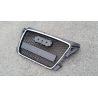 Calandre noire chrome pour Audi A3 2008-2012 - RS3 Style