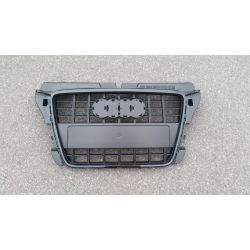 Calandre noire brillante pour Audi A3 2008-2012 - S3 Style